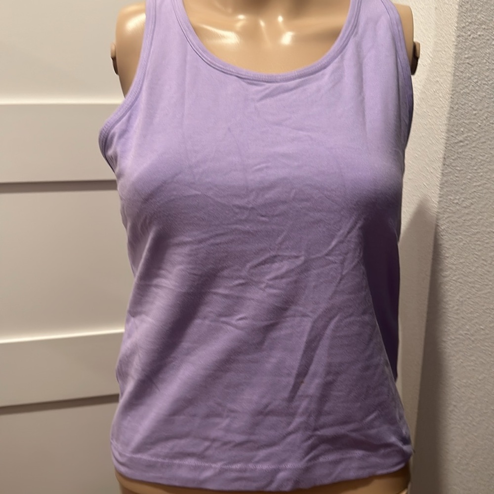 NWOT Damas Top Size M